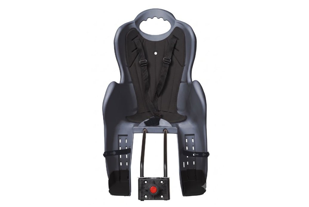 Silla Portabebe Eibas-T anclaje cuadro gris