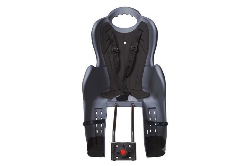 Silla Portabebe Eibas-T anclaje cuadro gris