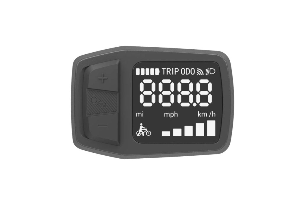 Display Ananda D19