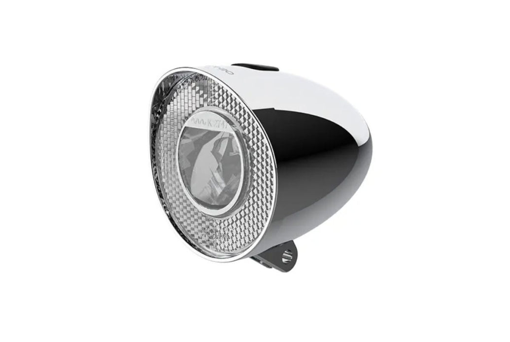 Luz led Spanninga Bullet Pilas