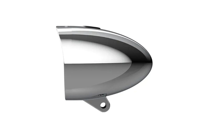 Luz led Spanninga Bullet Pilas
