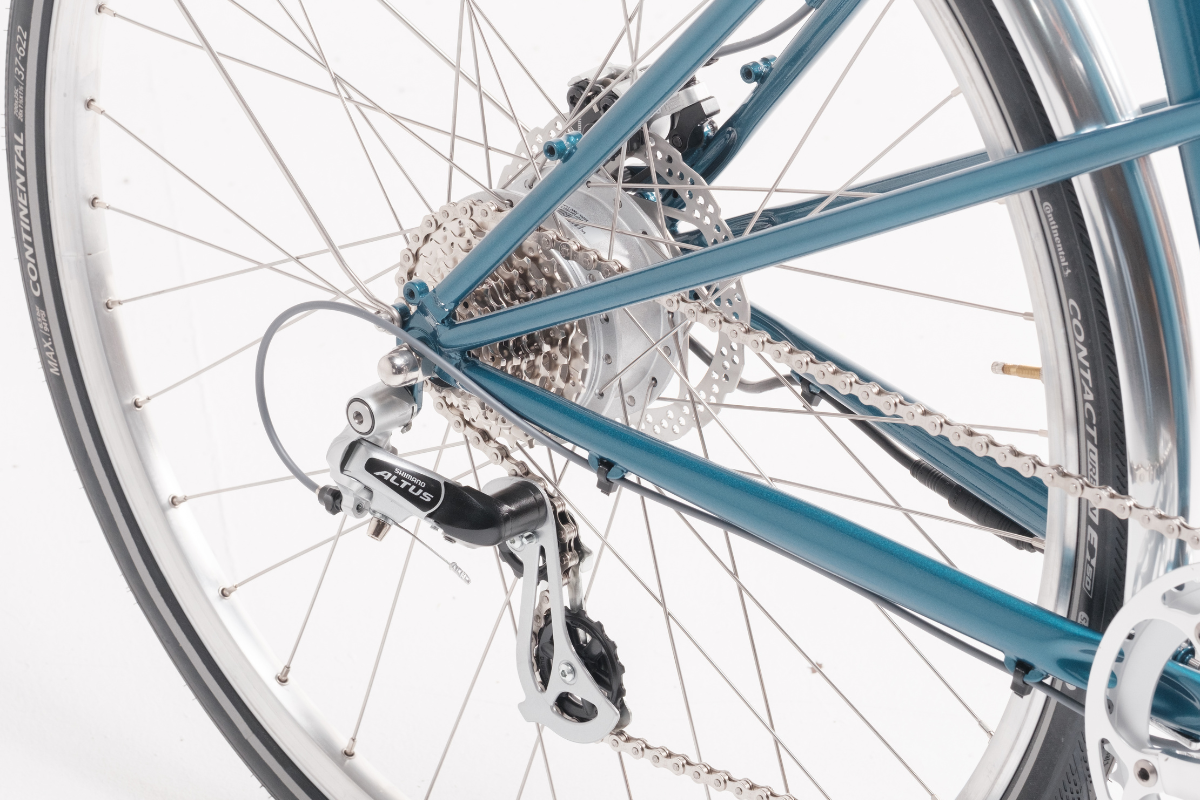 BICICLASICA