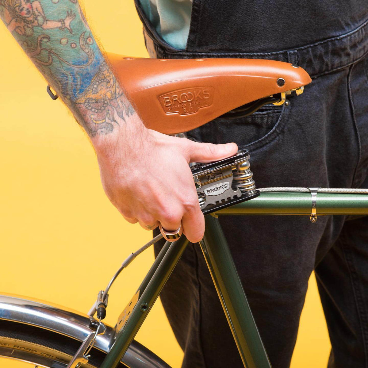 BICICLASICA