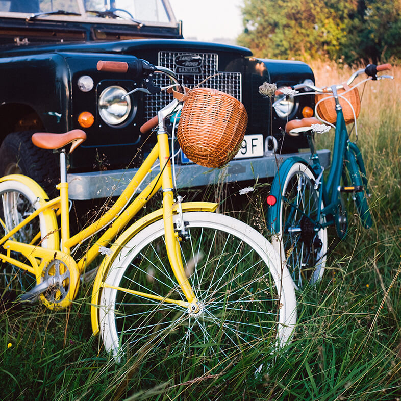 BICICLASICA