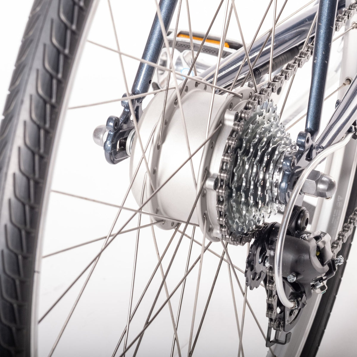 BICICLASICA