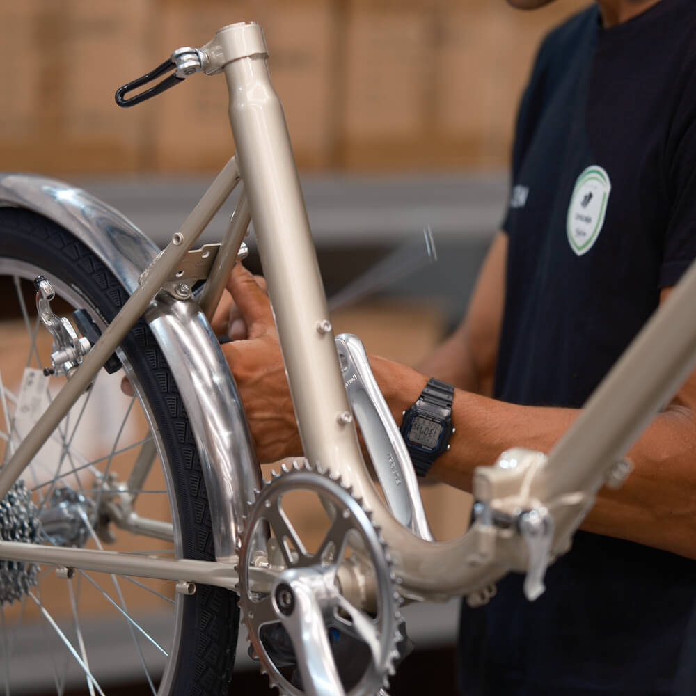 BICICLASICA