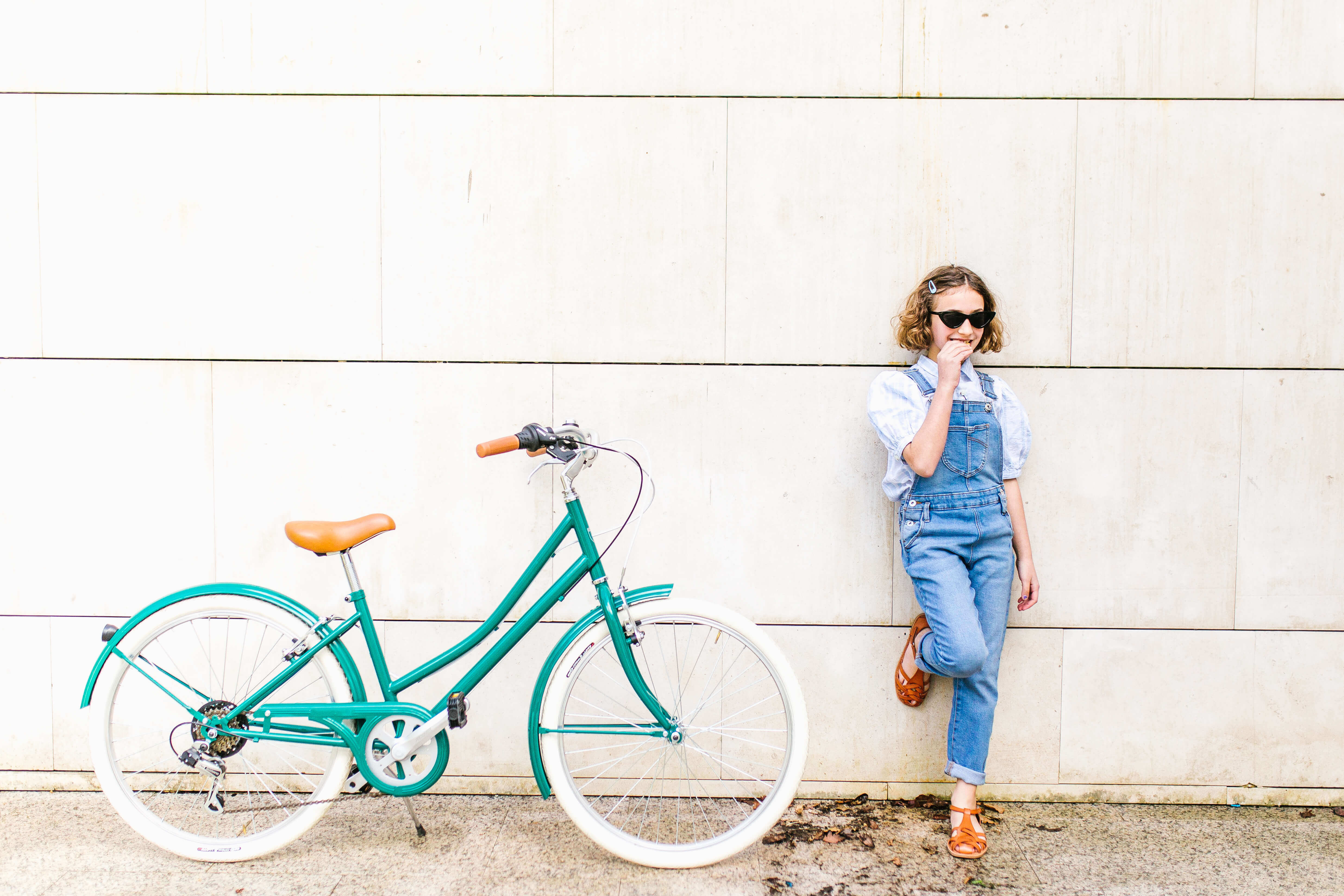 Las mejores ofertas en Bicicletas de 24 pulgadas para Niñas