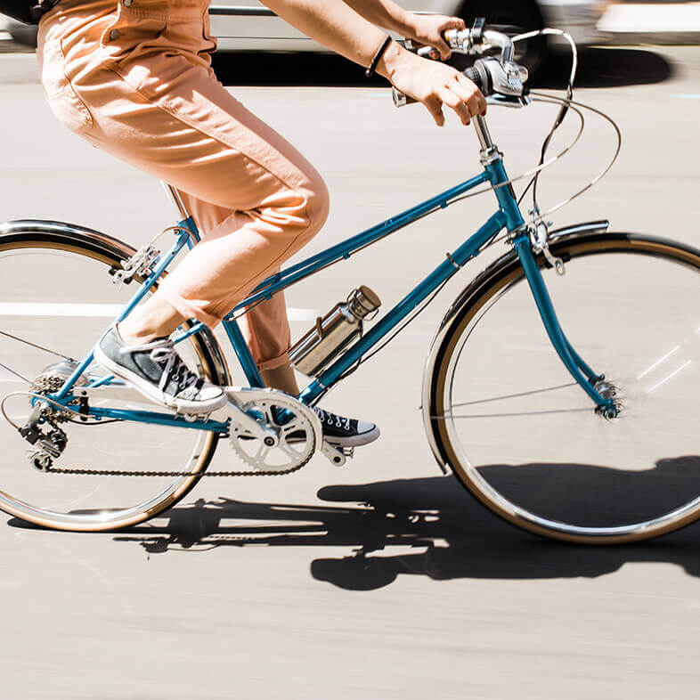 Bicicletas Eléctricas para Ciudad