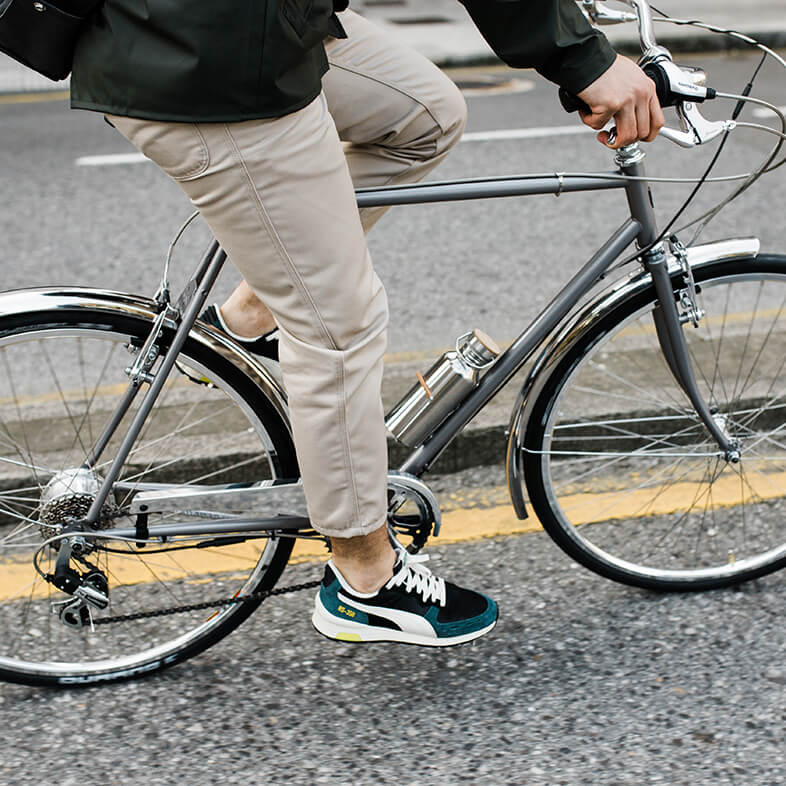 Colección bicicletas de carretera hombre