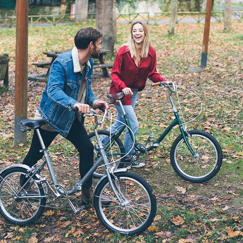 Bicis Usadas de Segunda Mano