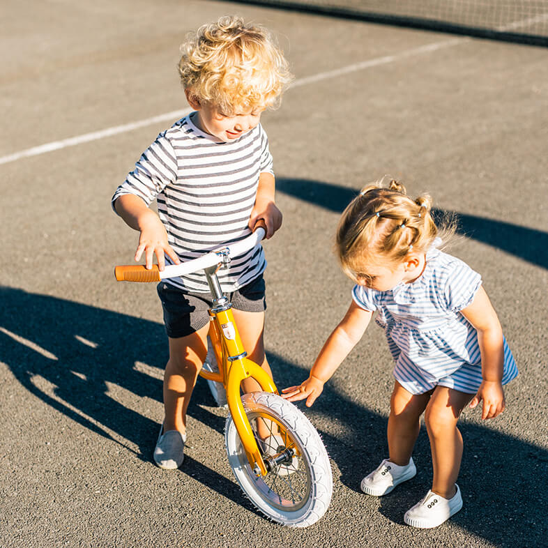 Bicis de Paseo para Niño