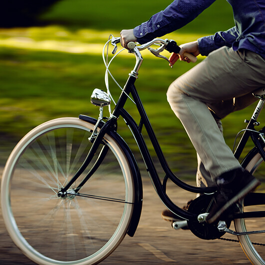 Bicicletas Clásicas Urbanas