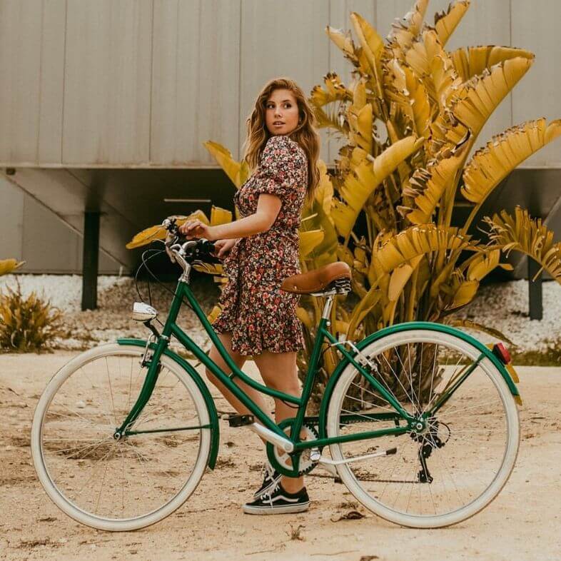 Bicicletas de Segunda Mano