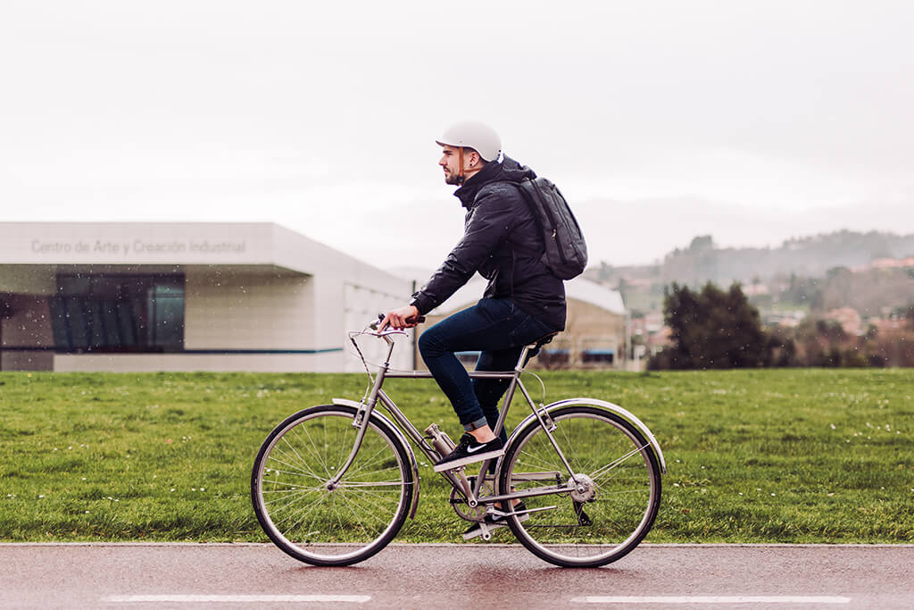 Bicicletas Eléctricas para Hombre