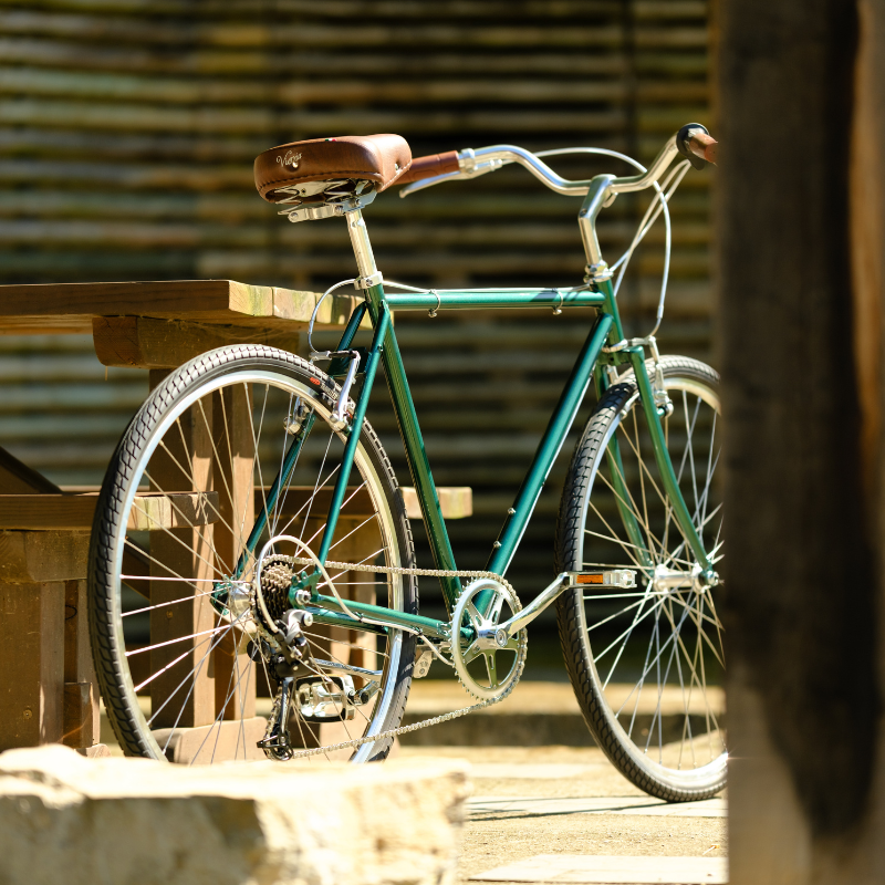 Compra bicicletas inglesas