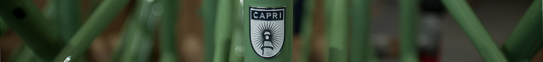 Capri Bikes Bicicletas