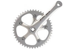 Bielas 2 -square cranks