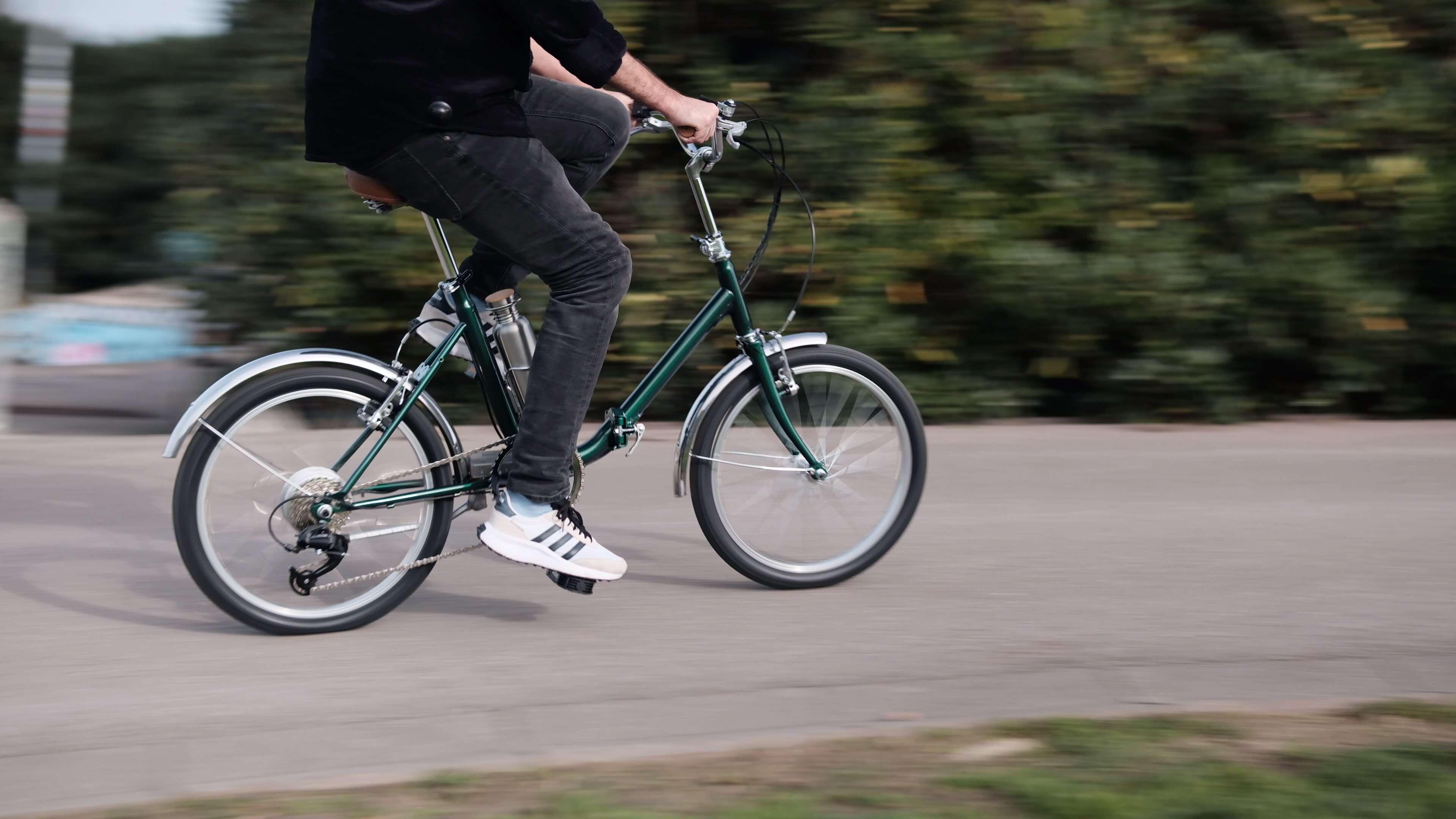 Electricas 7 Capri E-vita