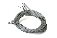 Frenos 2 - Cables y fundas