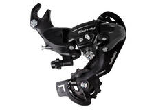 Transmision 1 Derailleurs